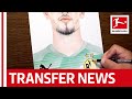 Borussia Dortmund Sign New Goalkeeper