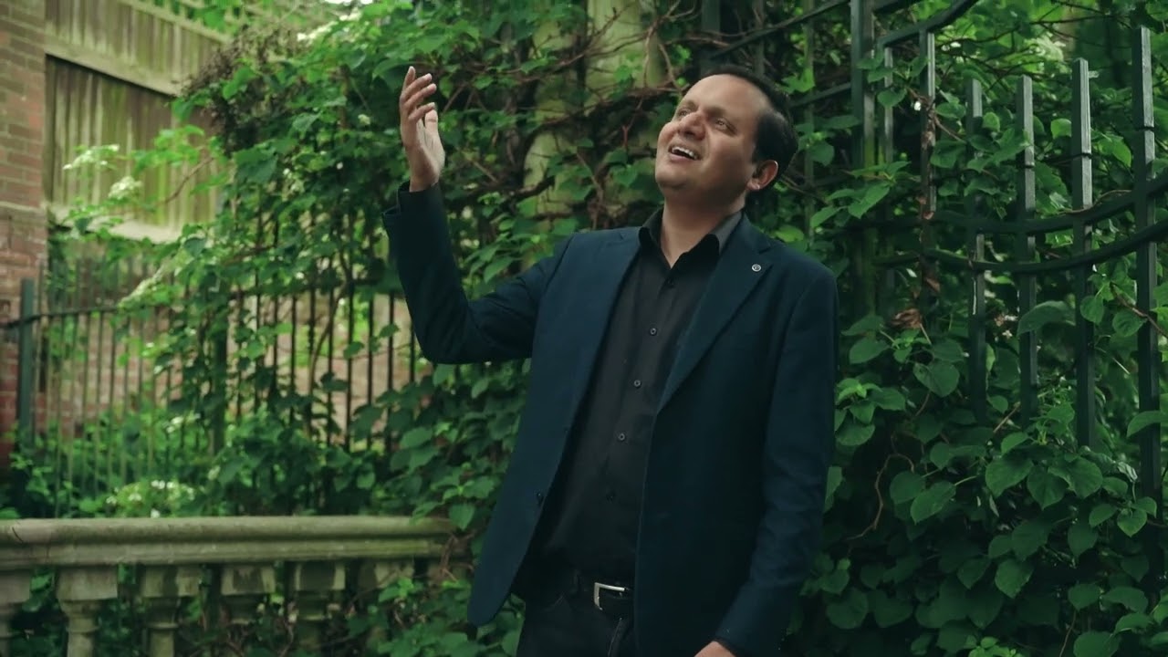 BARGUZEEDO - ARIF BHATTI- INTRO - RELEASING TOMMOROW.