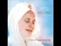 Snatam Kaur - Ek Ong Kar Sat Nam. Album: Anand ...
