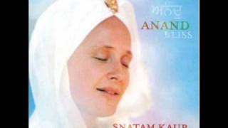 Snatam Kaur - Ek Ong Kar Sat Nam