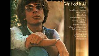 Scott Walker - We Had It All (Album)