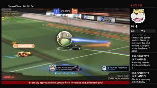 The Mike Irish Experiment starring Tom,Joseph,Demonblood,Elvis,Shaun & friends