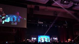 Download lagu Konsert REUNIC (UNIC)-Balqis LIVE mp3