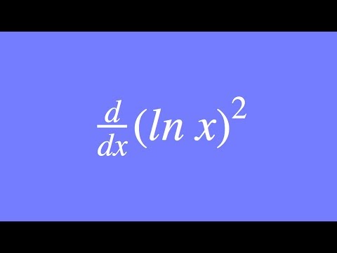 Derivative Of Log X 2 Detailed Login Instructions Loginnote