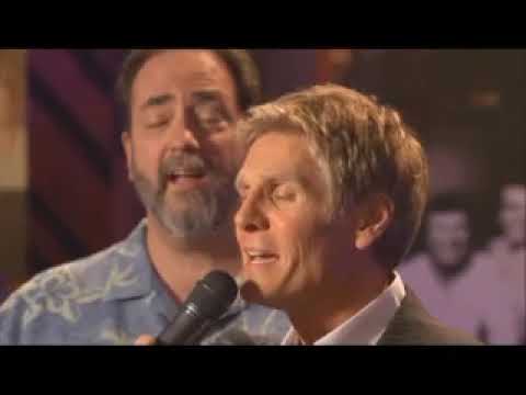 Steve Green, Bill Gaither, Jon Mohr, Gary McSpadden No Other Name But Jesus Live.avi