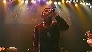 Real McKenzies - Lassie