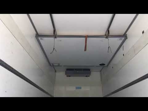 2016 DAF CF220 For Sale