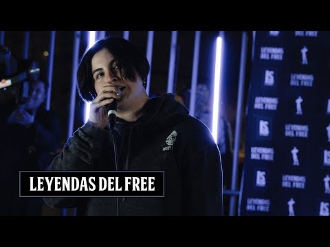 Eskai vs Ekaswan I Cuartos I Leyendas de la Street