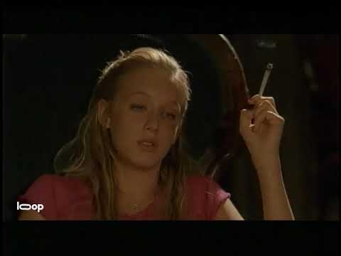 Basen - ZWIASTUN DVD -  Swimming Pool