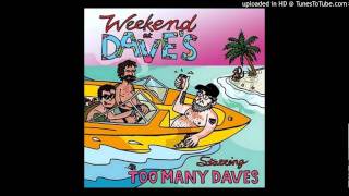 too many daves - curb stomp your enthusiasm
