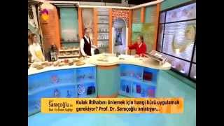 Kulak İltihabı Olanlarlar İçin Kür - TRT DİYANET