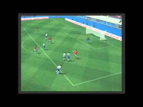 67' Varela Portugal - Holanda