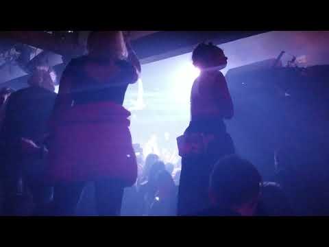 12.28.2018 Dj KasKade Live at Clé