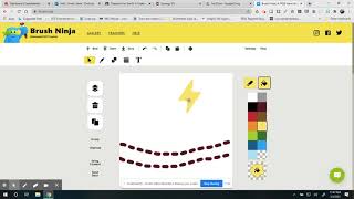 Brush Ninja Tutorial