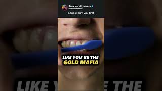 PEOPLE BUY YOU FIRST