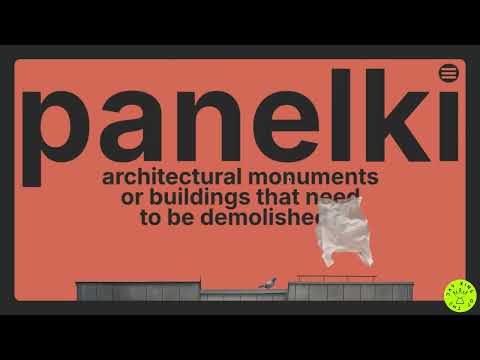 Panelki - A longread about panel buildings