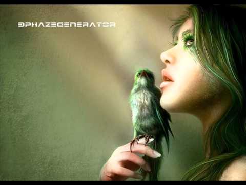 3Phazegenerator - Exosphere