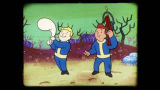 Fallout 76 – Vault Tec Presents Laying the Cornerstones! Crafting and Building Video