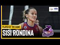 Rondina DROPS 23 POINTS Choco Mucho vs Creamline  | 2024 PVL ALL-FILIPINO CONFERENCE | HIGHLIGHTS