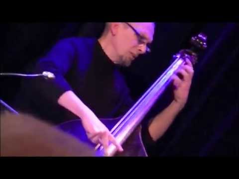 Bernard SANTACRUZ Quartet 