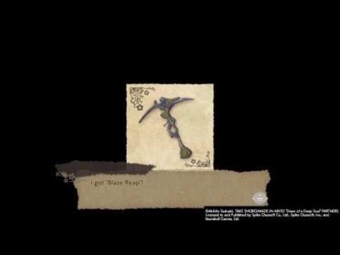 Made in Abyss: BSFID / No hit Detchuanga bossfight