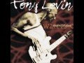 Tony Levin - Belle