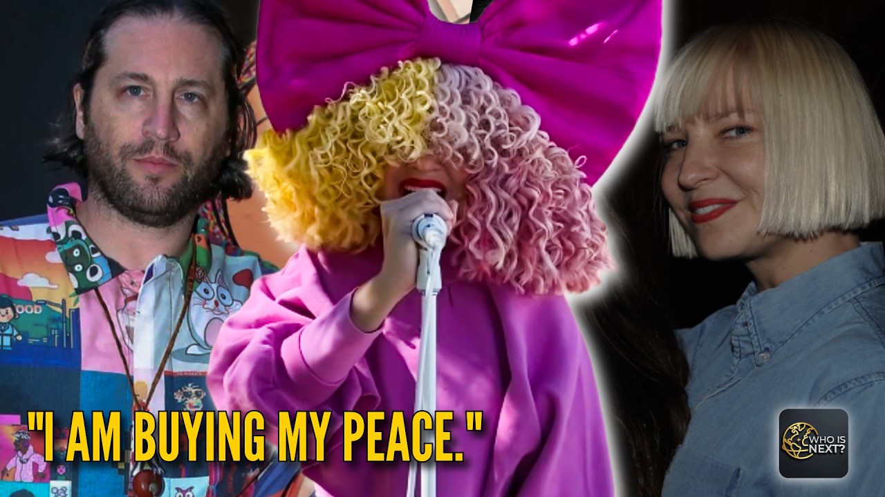 Sia on $42,500 Monthly Child Support: 