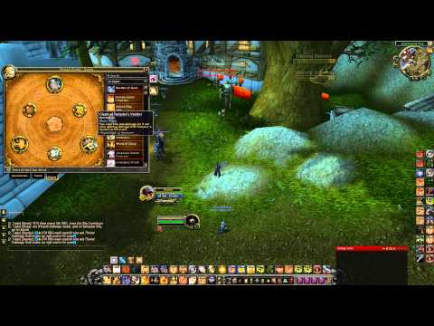 Ret Paladin 5.4 pvp Guide. Rotation, Talents, Stats, Glyphs