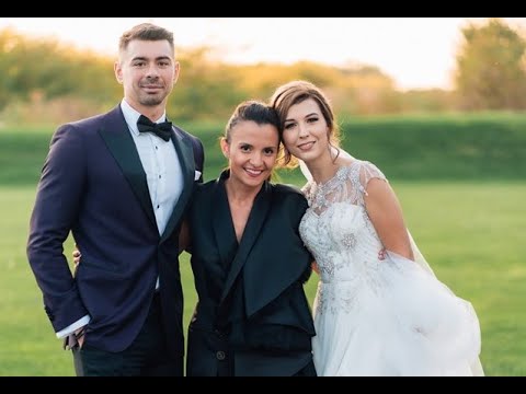 Nunta Tree House Cosoba I Adriana & Sorin - Septembrie 2019