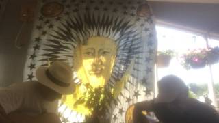 Old Man Blues from The Paradise Porch Session