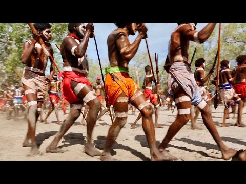 Gurrujurjurg - Jiridi-di (Kingfisher) - Numbulwar Mardayin