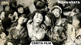 Download lagu THIS IS THE HORRIFICITY OF THE ATOMIC BOMB TRAGEDY IN HIROSHIMA AND NAGASAKI mp3