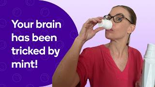 Why Mint Feels Clean (Even When Your Mouth Isn’t)
