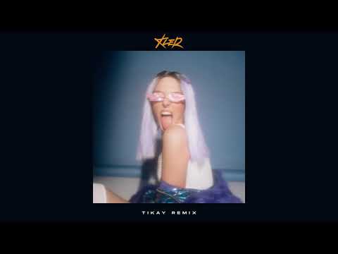 KLER - Тікай (Anton Karskiy REMIX)