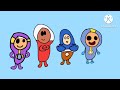 Homemade Intros Go Jetters