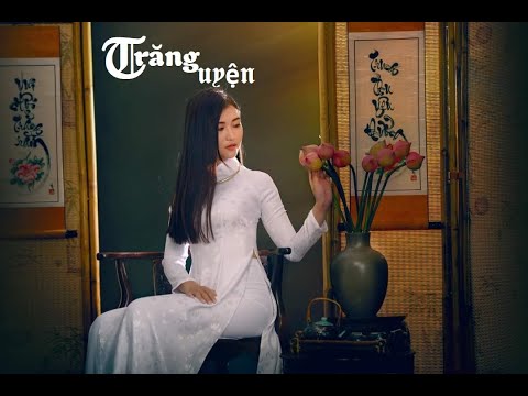 Trăng nguyện - Lan Anh