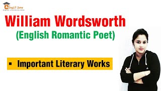 William Wordsworth Poems | Important Works of William Wordsworth | William Wordsworth YouTube