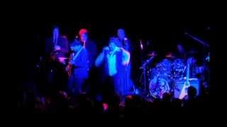*NEW SONGS FROM - Cherry Poppin' Daddies - "Zoot Suit Riot" creator (original video)