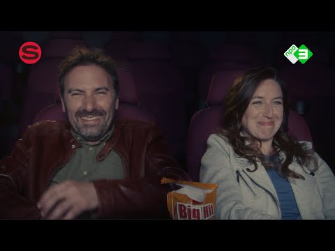 Bloopers - Sluipschutters (S4A4)