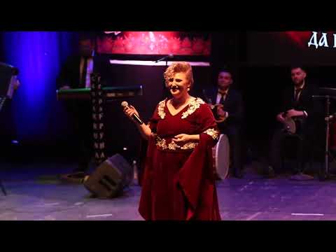 Leni Partikova - Stara Ljubov (Live Tetovo 2024)