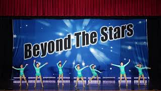 Let&#39;s Bounce, Beyond The Stars 2023