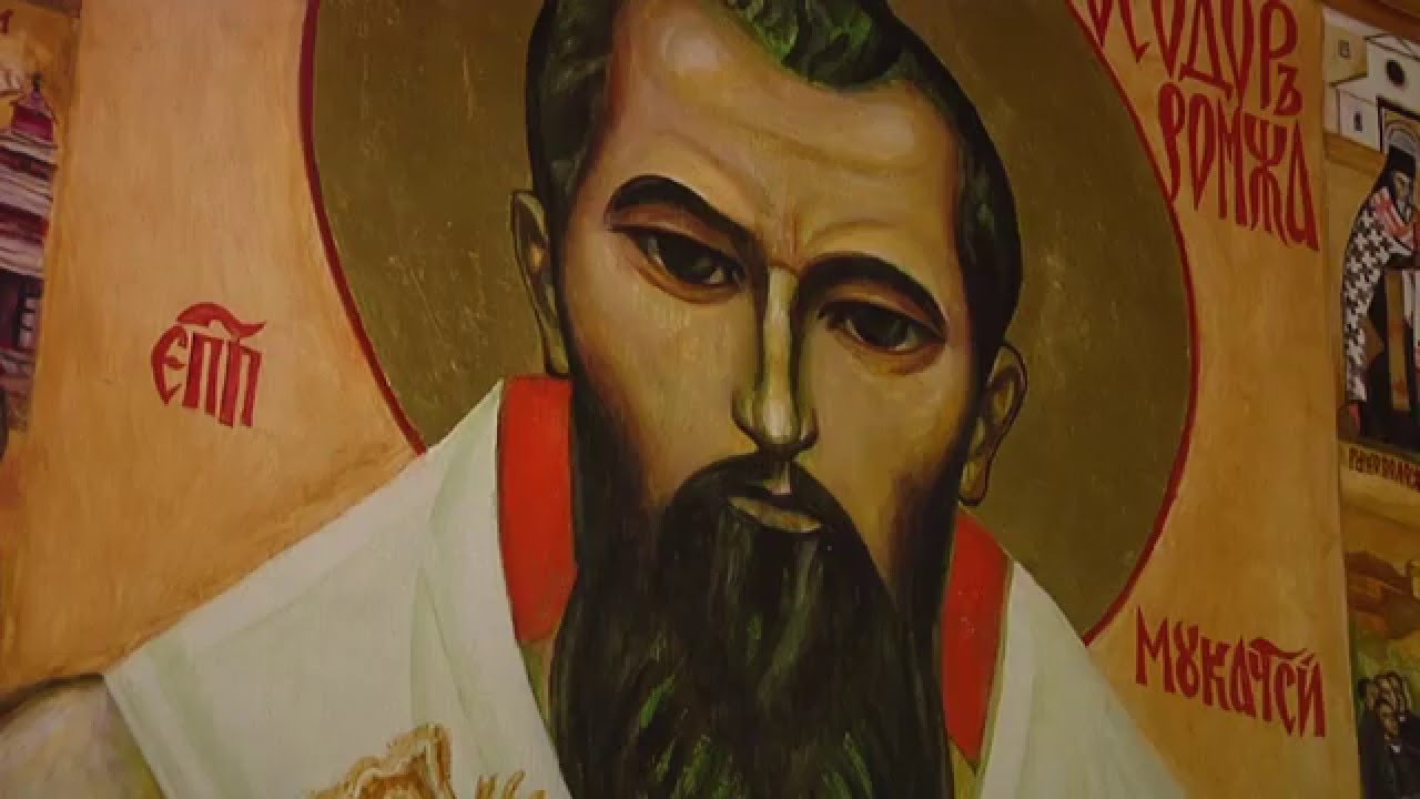 Vértanúságra ítélve - Boldog Romzsa Tódor püspök és vértanú