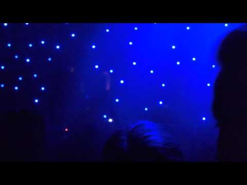 Kurwastyle project @ terrordrang 13.08.16