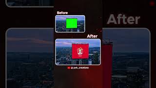 Download lagu 3D Camera Tracking & Green Screen Billboard Transformation | After Effects Magic mp3 Download lagu 3D Camera Tracking & Green Screen Billboard Transformation | After Effects Magic mp3