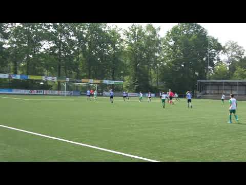 Geldrop JO13-1 ; Bladella JO13-1 7 ; 0 18-5-2019 C2977