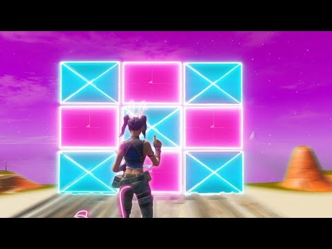 Cali - 44 KID ( Fortnite Montage )