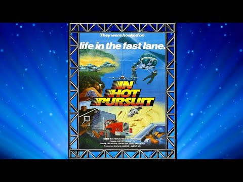 In Hot Pursuit/Polk County Pot Plane (1977) | FULL MOTION PICTURE | ACTION/CRIME