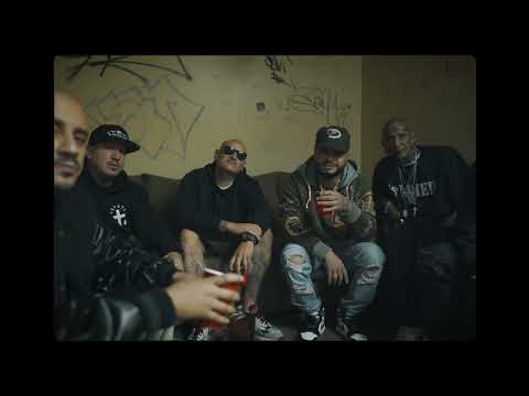 Sycksyllables x Eptos Uno -  El Paso 🌵        Video Oficial