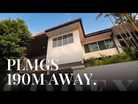 Tai Keng Gardens, Tai Keng Gardens, Hougang / Punggol / Sengkang, 4 Bedrooms, 2,000 sqft, Terraced House For Sale, by Shaun Seah, 500294103 - PropertyGuru.com.sg