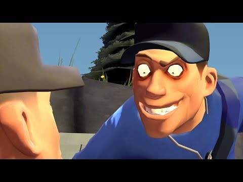 [Gmod] Sunny days at cp_sunshine